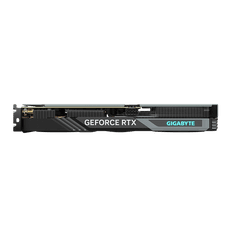 Gigabyte GeForce RTX 4060 Gaming OC 8G grafična kartica, 8 GB GDDR6 (GV-N4060GAMING OC-8GD)