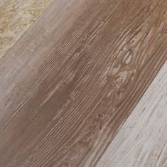 Vidaxl PVC talne plošče 5,02 m² 2 mm samolepilne barva lesa