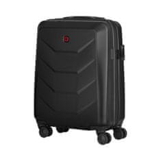Wenger SYNTRY Carry-On potovalna torbica, črna
