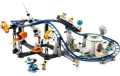LEGO Friends 31142 Vesoljski tobogan