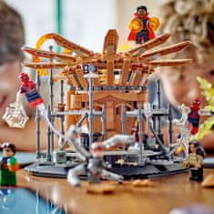 LEGO Marvel 76261 Spider-Manova zadnja bitka