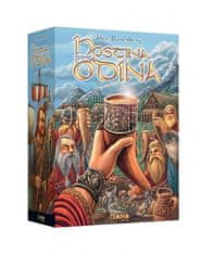 TLAMA games Praznik za Odina - strateška igra (razširjena izdaja)
