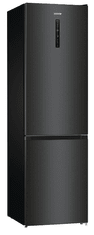 Gorenje NRC6204SBXL4 hladilnik z zamrzovalnikom + DARILO