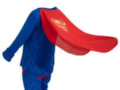 Aga Superman kostum velikost M 110-120cm