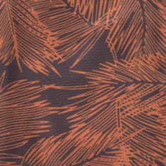 Art of Polo Ženski naglavni trakovi Lulott oranžno-rjava Universal