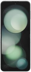 Samsung Galaxy Z Flip5 pametni telefon, 8/256GB, zelena (SM-F731BLGGEUE)