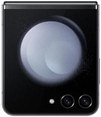Samsung Galaxy Z Flip5 pametni telefon, 8/256GB, grafitna (SM-F731BZAGEUE)