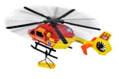 Simba Reševalni helikopter Airbus 36 cm