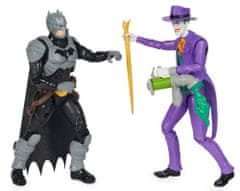 Spin Master Batman & Joker s posebno opremo, 30 cm