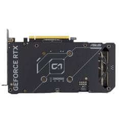 ASUS Dual GeForce RTX 4060 OC grafična kartica, 8 GB GDDR6 (90YV0JC0-M0NA00)