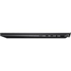 ASUS ZenBook 14 UM3402YAR-OLED-KM721X prenosnik, R7 7730U, 16GB, SSD1TB, 14OLED, 2.8K, 90Hz, W11P (90NB0W95-M00XM0)