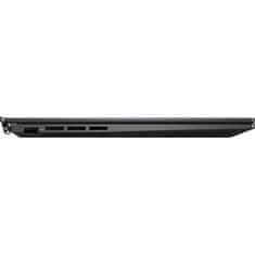 ASUS ZenBook 14 UM3402YAR-OLED-KM721X prenosnik, R7 7730U, 16GB, SSD1TB, 14OLED, 2.8K, 90Hz, W11P (90NB0W95-M00XM0)