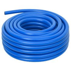 Greatstore Zračna cev modra 0,7" 2 m PVC