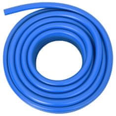 Greatstore Zračna cev modra 0,7" 2 m PVC