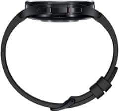 Samsung SM-R965 Galaxy Watch6 Classic pametna ura, 47 mm, LTE, črna