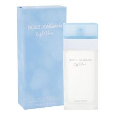 Dolce & Gabbana Light Blue 100 ml toaletna voda za ženske