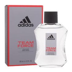 Adidas Team Force 100 ml vodica po britju