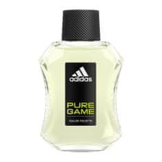 Adidas Pure Game 100 ml toaletna voda za moške