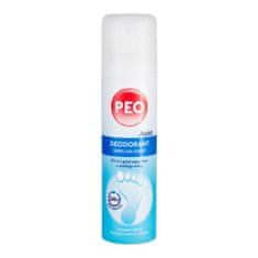 Astrid PEO Foot Deodorant osvežujoč deodorant za hlajenje stopal 150 ml