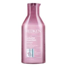 Redken Volume Injection 300 ml šampon za večji volumen za tanke lase za ženske