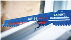 BOSCH Professional EXPERT ‘Window Demolition’ S 956 DHM list za sabljasto žago (2608900385)