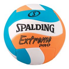 Spalding Odbojka Extreme Pro Modra/Oranžna/Bela