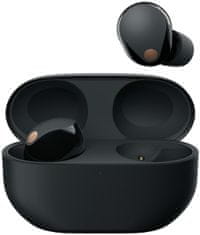 Sony WF1000XM5B.CE7 brezžične slušalke, črne