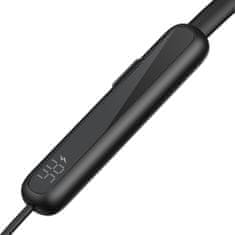 Joyroom DS1 brezžične slušalke, črna