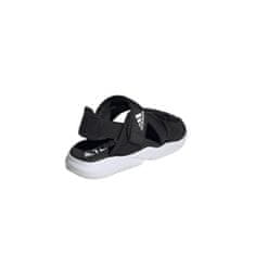 Adidas Sandali črna 39 1/3 EU Terrex Sumra