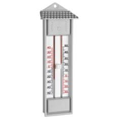 STREFA Zunanji termometer MIN/MAX 23x8cm plastika