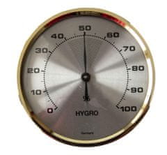 TFA Higrometer premer 7cm kovinski 44.1001