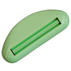 STREFA Iztiskalnik za zobno pasto in tubo (2 kosa)