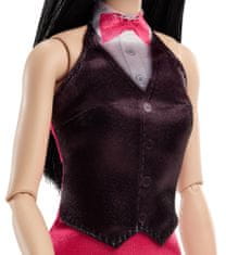 Mattel Barbie prvi poklic - Violinist DVF50