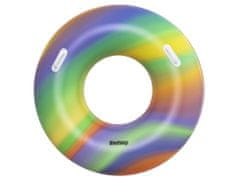JOKOMISIADA Plavalni obroč Bestweay Rainbow 1,19 m 36352