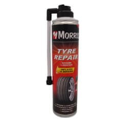 Morris Sprej za popravilo pnevmatike 400ml