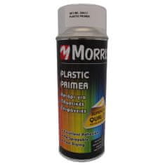 Morris Sprej primer za plastiko PLASTIC PRIMER 400ml