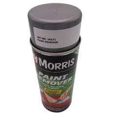 Morris Sprej jedko pršilo za barve in lake – Paint Remover 400ml
