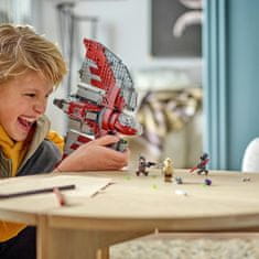 LEGO Jedi Shuttle T-6 Ahsoke Tano igrača