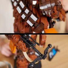 LEGO Star Wars Chewbacca igrača (75371)
