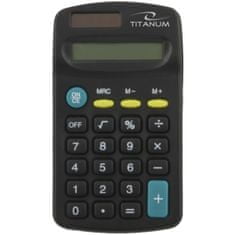 Titanum žepni kalkulator tcl101 tales