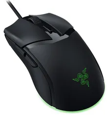 Razer Cobra gaming miška, žična, črna (RZ01-04650100-R3M1)