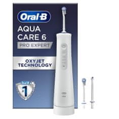 Oral-B Aqua Care Pro Expert 6 ustna prha