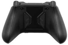 ASUS ROG Raikiri igralni plošček, Xbox One/X/S, PC, črn (90GC00X0-BGP000)