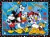 Puzzle Mickey Mouse in prijatelji XXL 300 kosov
