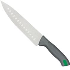 NEW 210 mm HACCP kuhinjski nož s kroglico - Hendi 840436