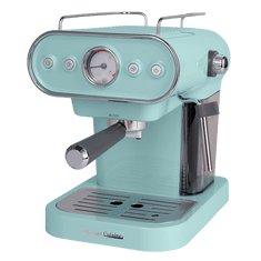 Vintage Cuisine aparat za kavo s šobo za penjenje mleka