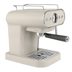 Vintage Cuisine aparat za kavo s šobo za penjenje mleka
