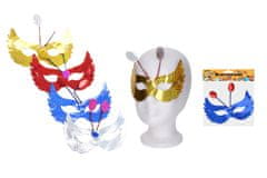 karneval - maska
