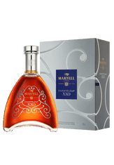 Martell Cognac Chanteloup XXO + GB 0,7 l