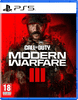 Call of Duty: Modern Warfare III igra (PS5)